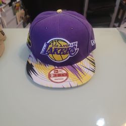 Lakers Snap Back 