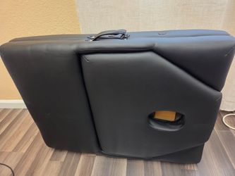 Massage/ esthetician table