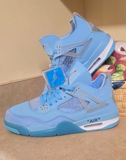 Air Jordan 4