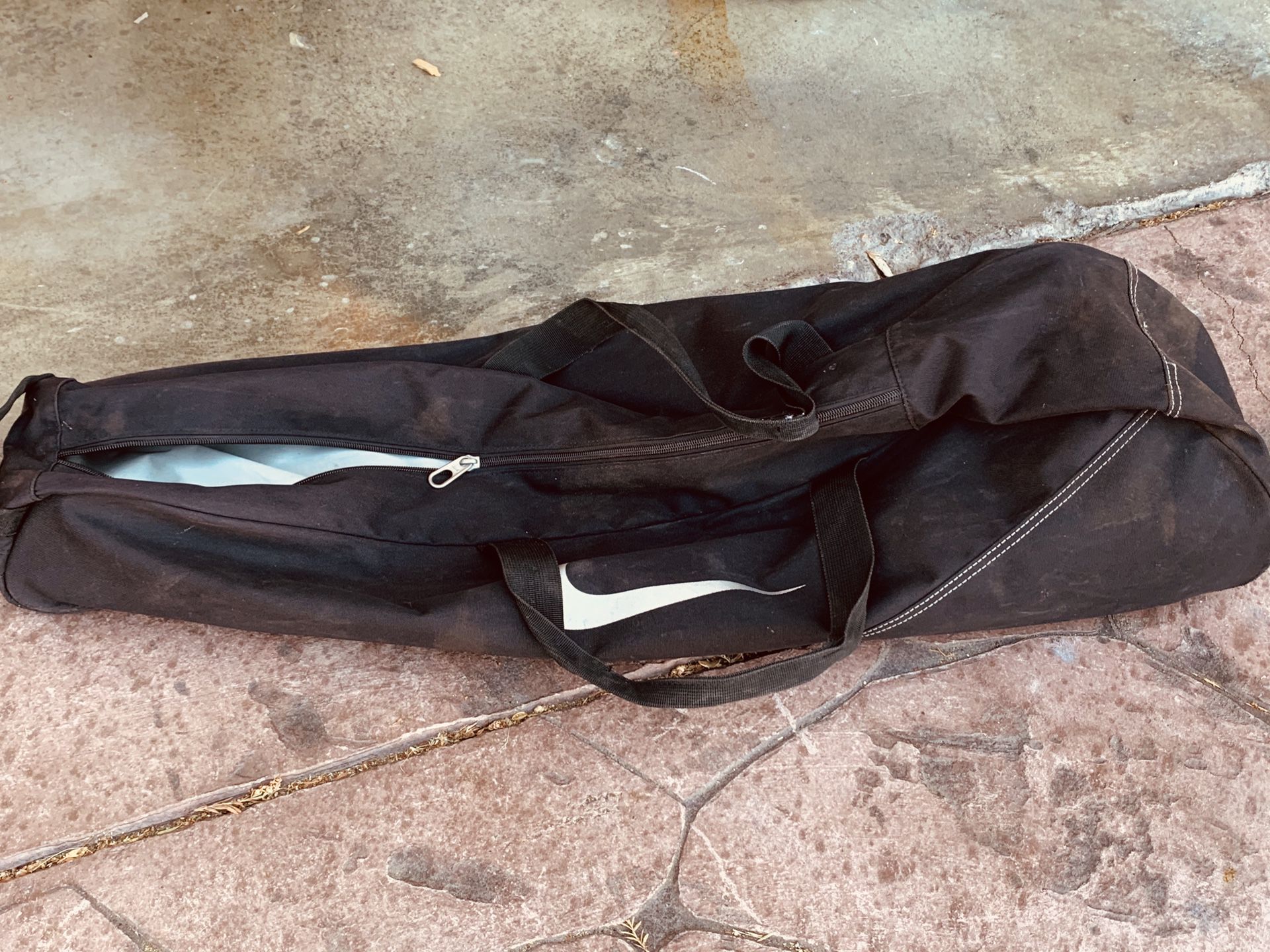 Nike Baseball Equipment Bag
