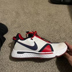 Nike PG basketball shoe