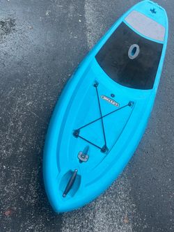 11’ Paddleboard