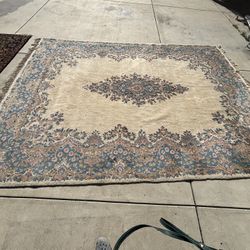 Vintage Rugs (10x10)