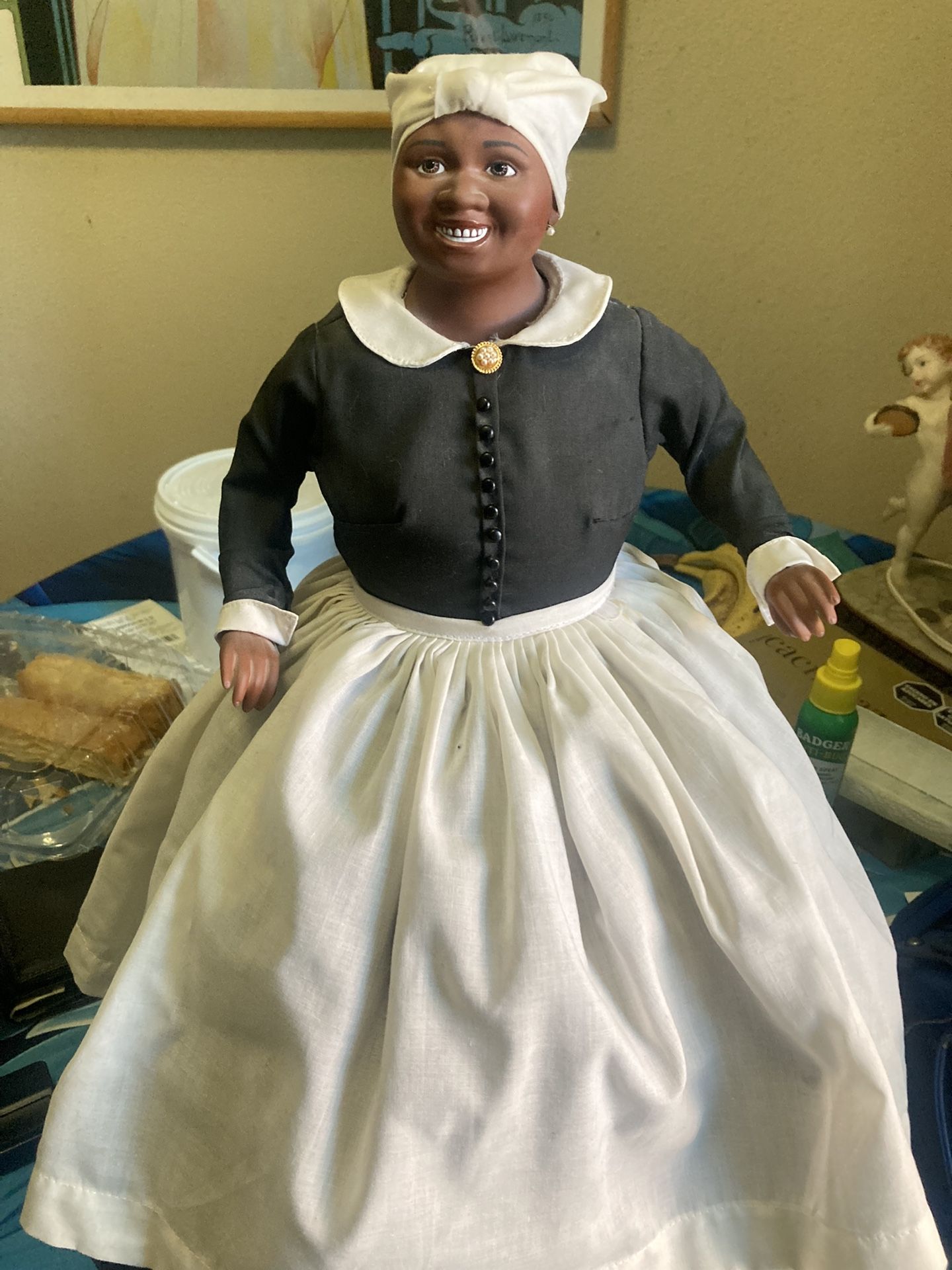 Large Gone With The Wind Mammy