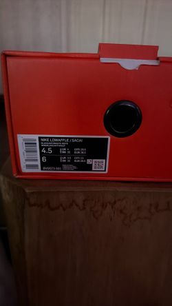Nike ldwaffle Sacal