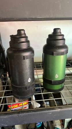 Tal water bottle
