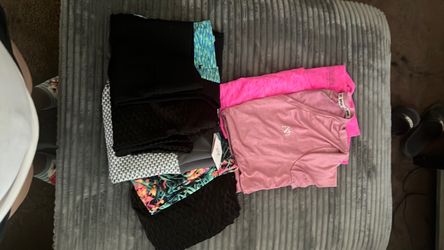 New/& gently used