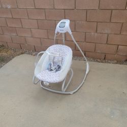 Baby Swing 