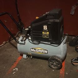 McGraw Air Compressor Torques Color 