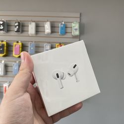 Airpods Pro 1st Gen
