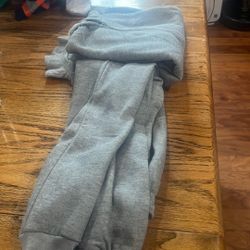 Size Kids 8-10 Sweat Suit