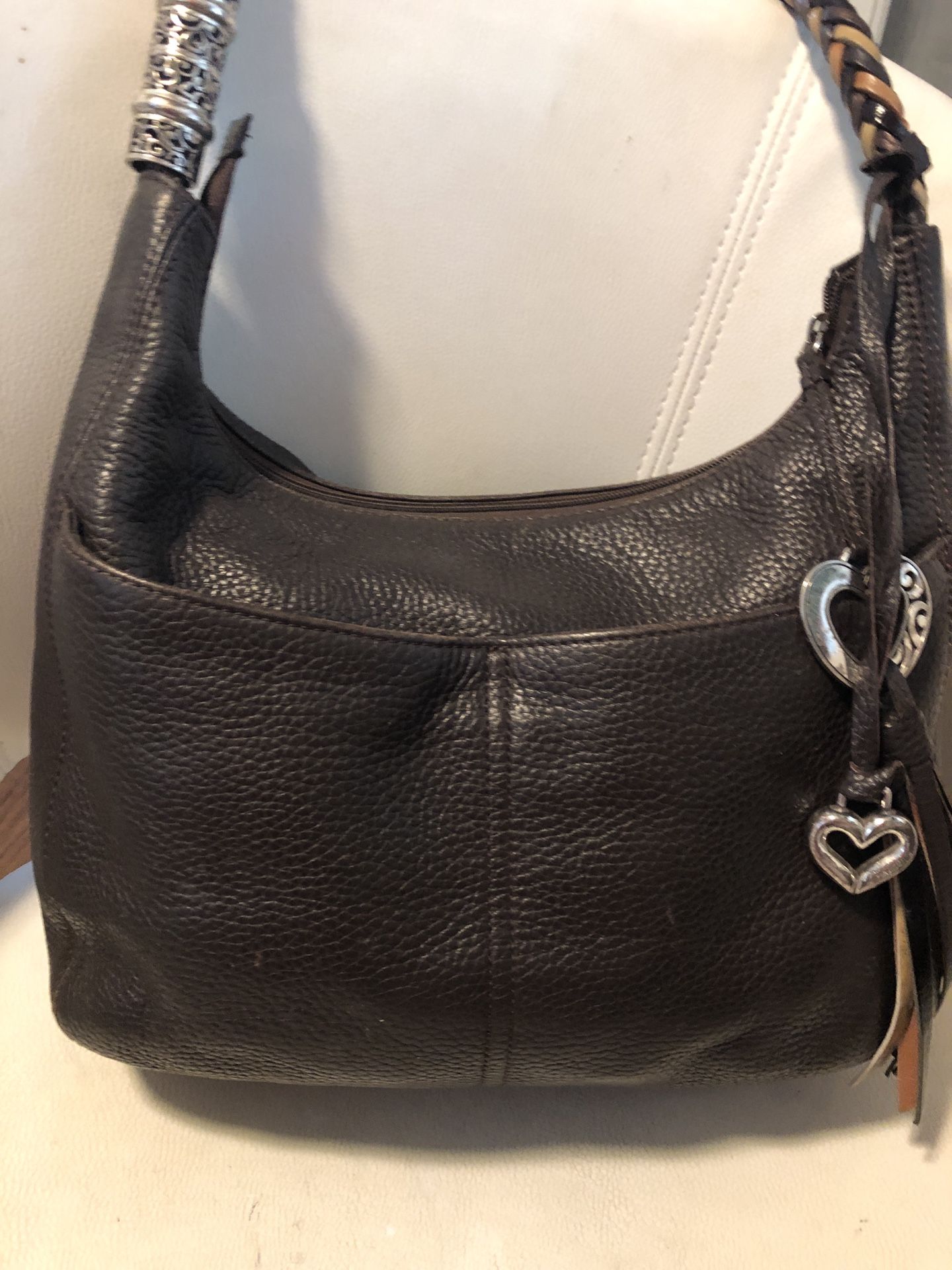 Brighton hobo bag