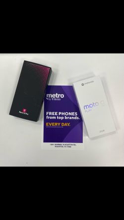 Free New 2026 Motorola And Revvl