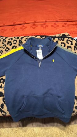 Polo Ralph Laurent Hoodie