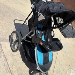 Stroller 3 Wheeler