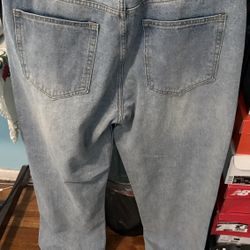 Victorious Baggy fit Jeans 