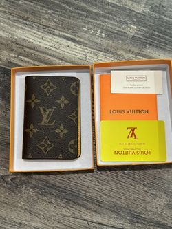 Louis Vuitton Man Wallet
