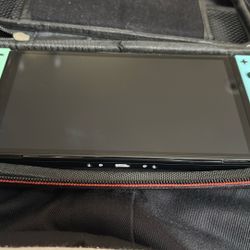 Oled Nintendo Switch 