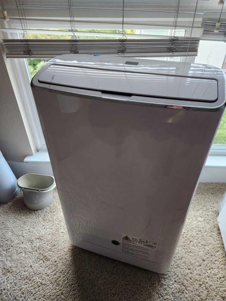 14,000 BTU Portable A/C