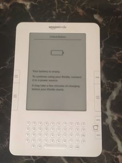 kindle