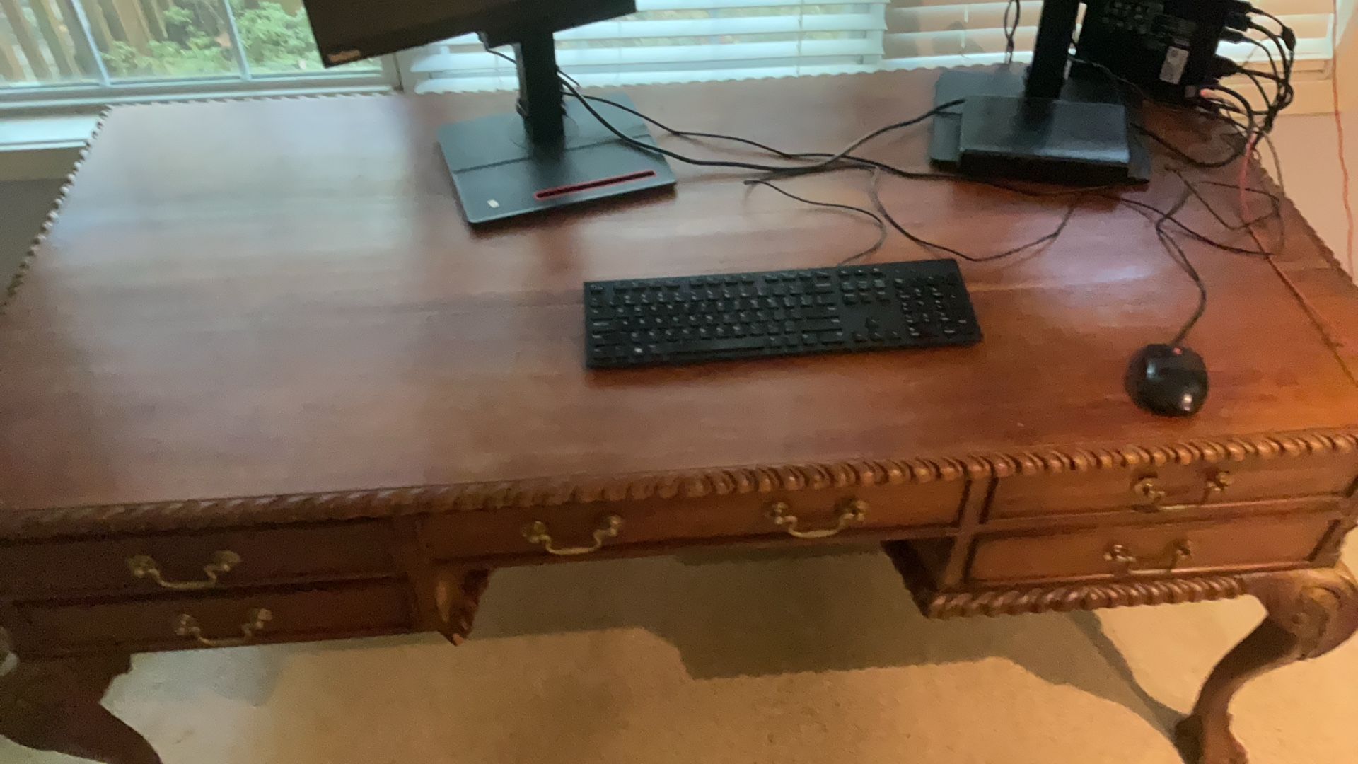 Desk 