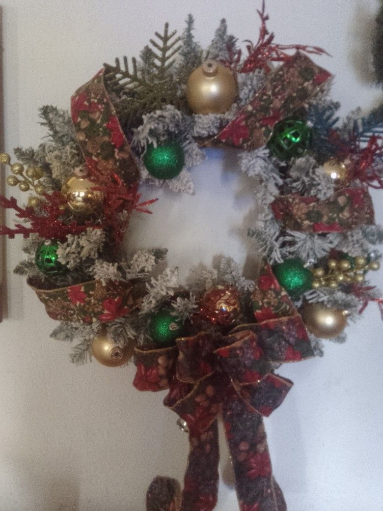 Xmas Wreath