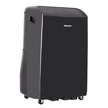 Portable AC And Heater **BRAND NEW!!**