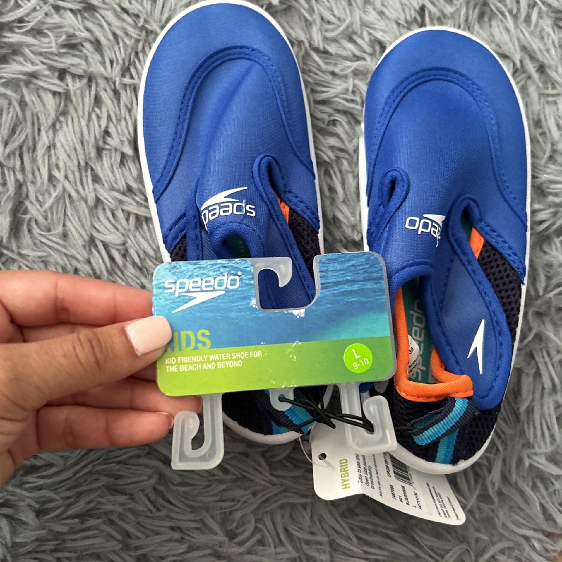 Boys Water Shoes