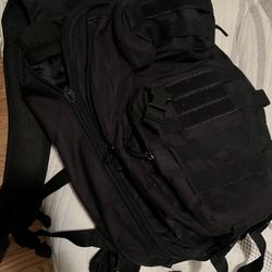 Tactical Backpack