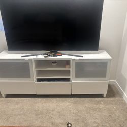 Tv Stand $75. Bought It For $400. 