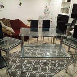 Goes With A Part One And Part Two Miscellaneous Furniture 