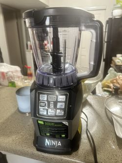 Ninja Blender 