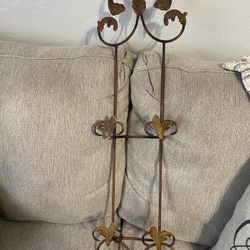 Rack Holder 