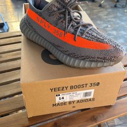 Yeezy 350 Beluga Reflective