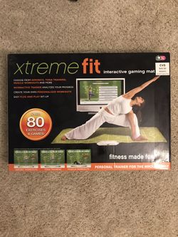 Yoga mat