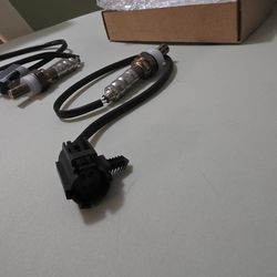 Brand new O2 sensors/Dodge ram 2500