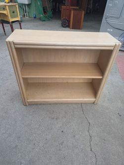 Bookshelf Cabinet