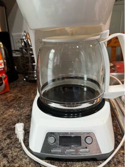 Coffee maker