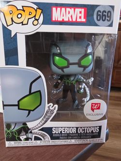 Funko Pop