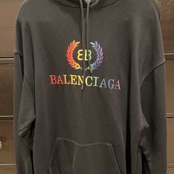 Balenciaga Hoodie