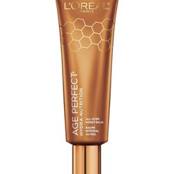 NEW L’Oréal Age Perfect Hydra-Nutrition Honey Balm – 50ml – Paraben Free