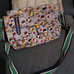 Harajuku Lovers Crossbody Purse for Sale in Los Angeles, CA - OfferUp