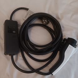 Kia Ioniq 5 EV6 Kona EV Niro EV Charger