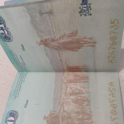 Chinese king & Queen