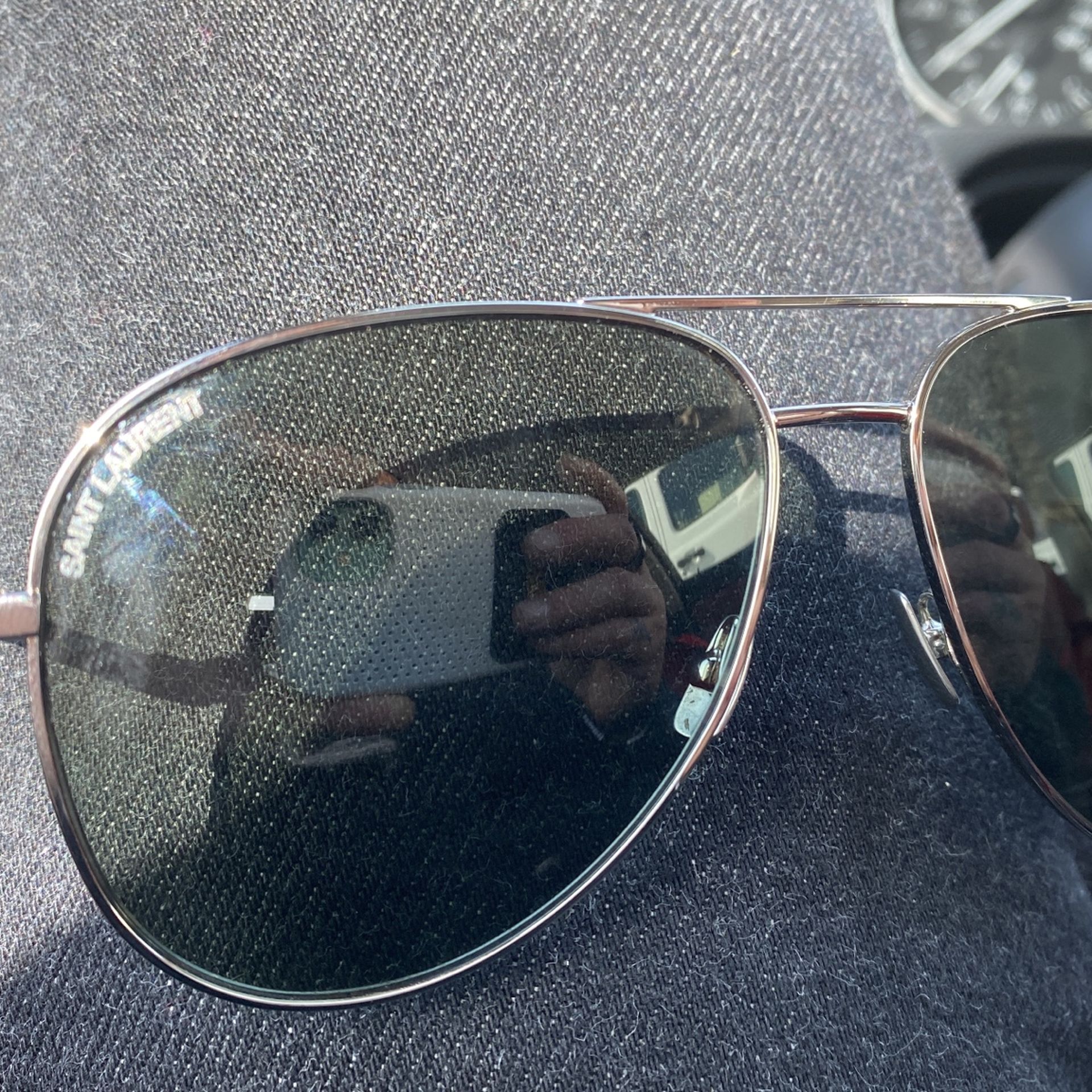 Saint Laurent Sunglasses 