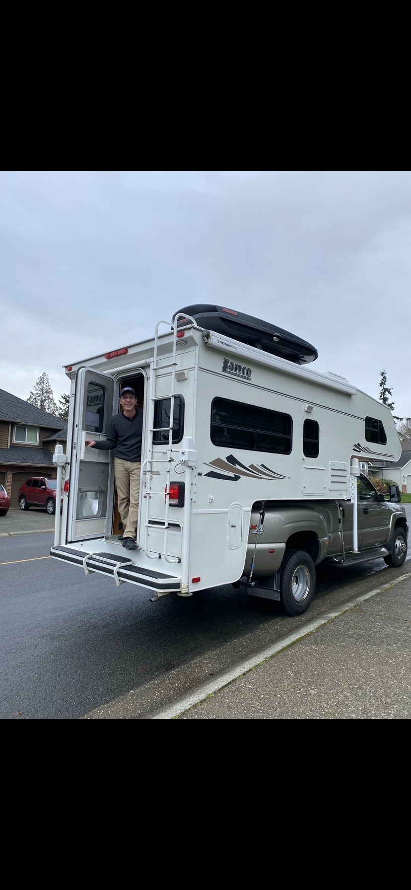 2003 Lance 1030 Truck Camper For Sale In Mukilteo WA OfferUp 2003-lance-1030-truck-camper-for-sale-in-mukilteo-wa-offerup