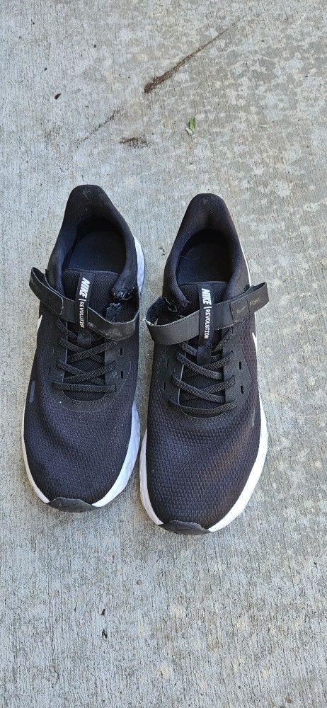 Nike Flyease