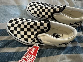 Vans Off The Wall