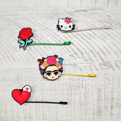 Straw Toppers