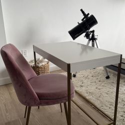 West Elm Zane Mini Desk